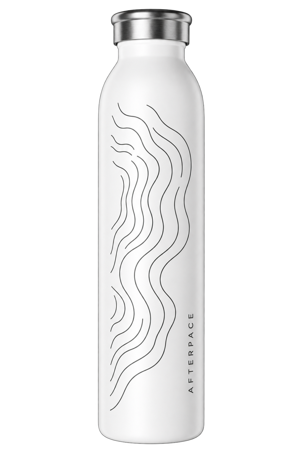Water Bottle Elevation