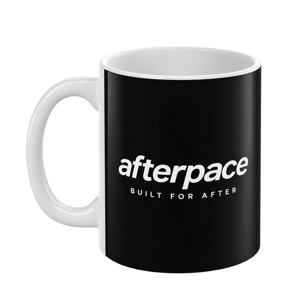 Mug Signature