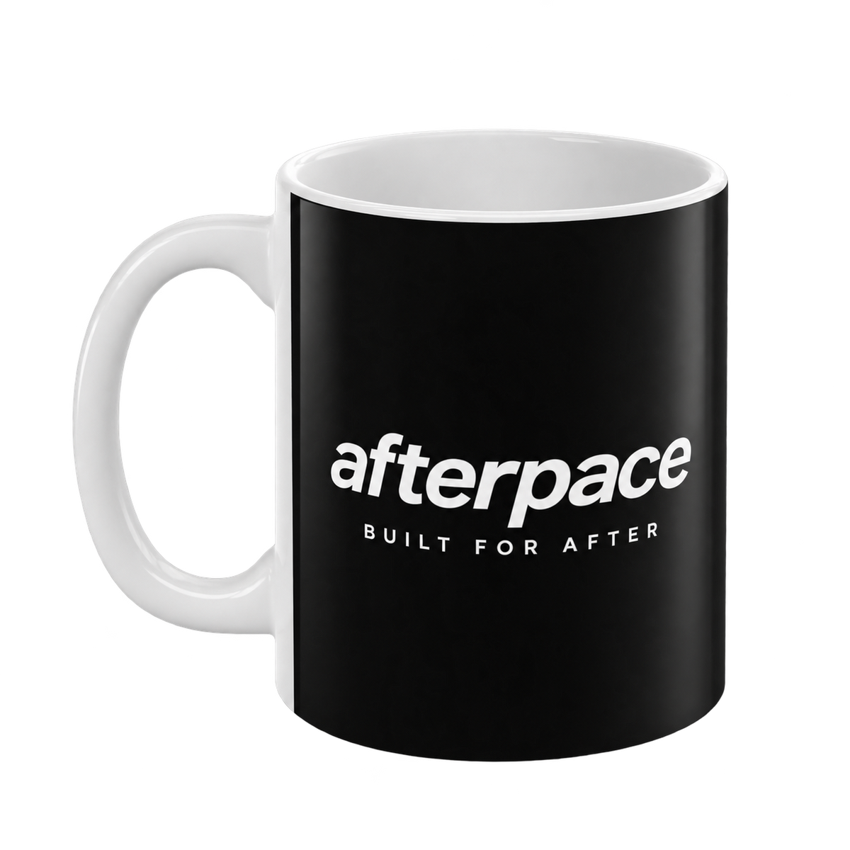 Mug Signature