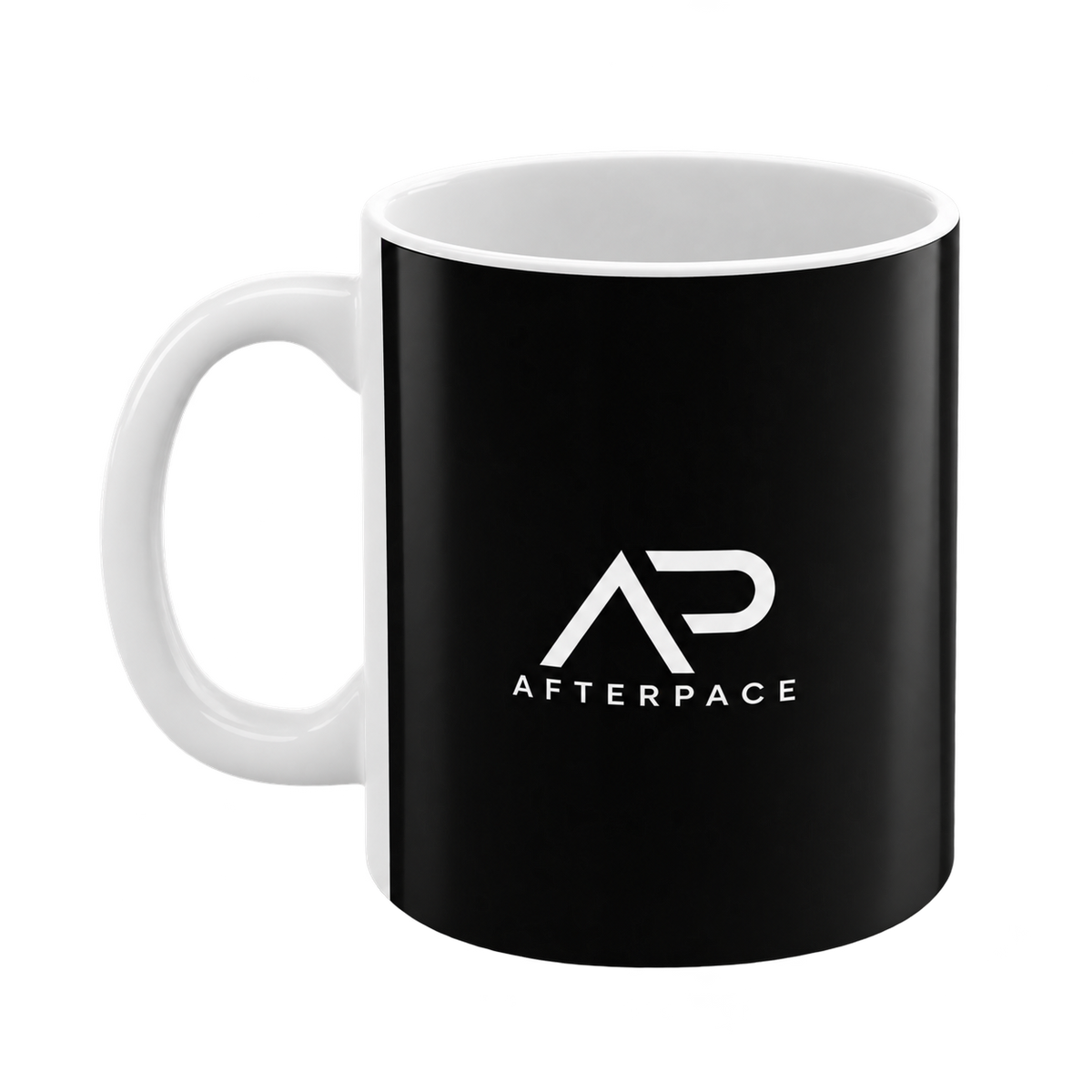 Mug Monogram