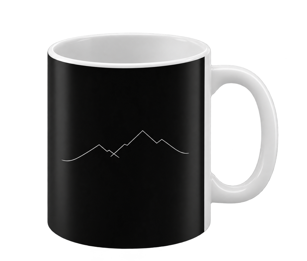 Mug Monogram