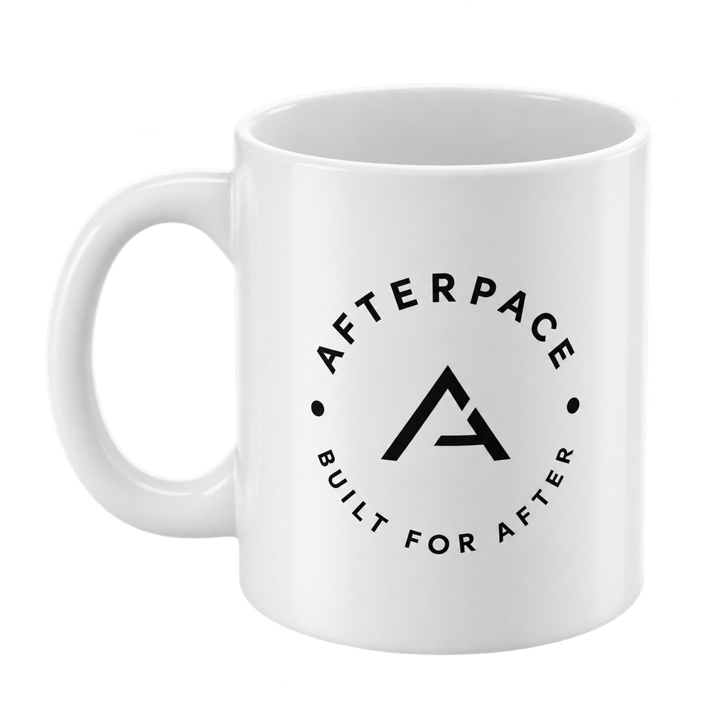Mug Heritage