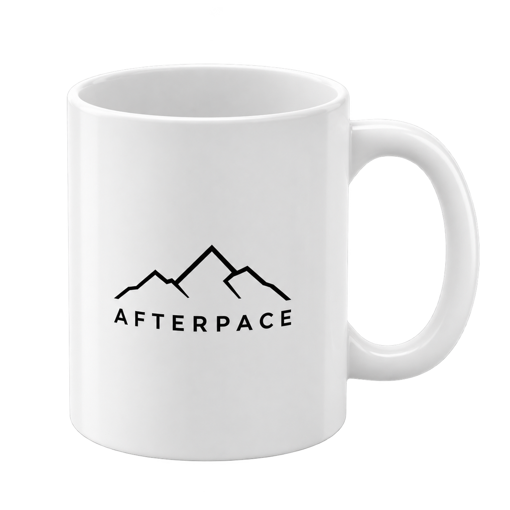 Mug Heritage