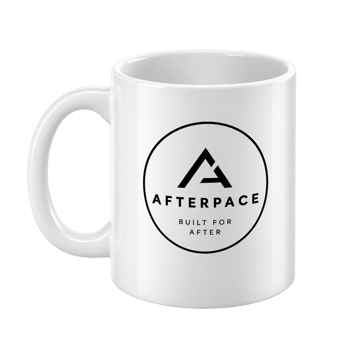 Mug Emblem