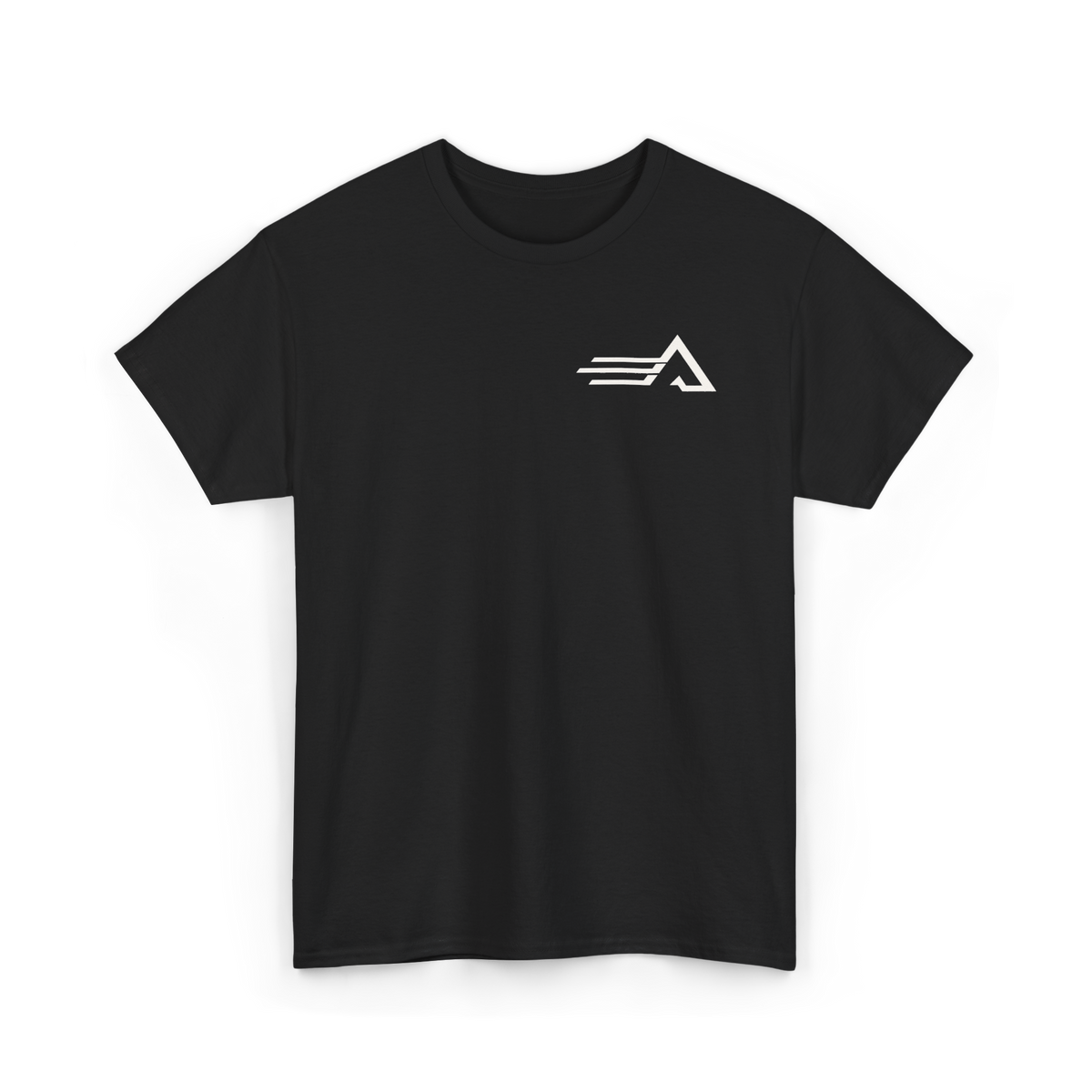 T-shirt Built For After