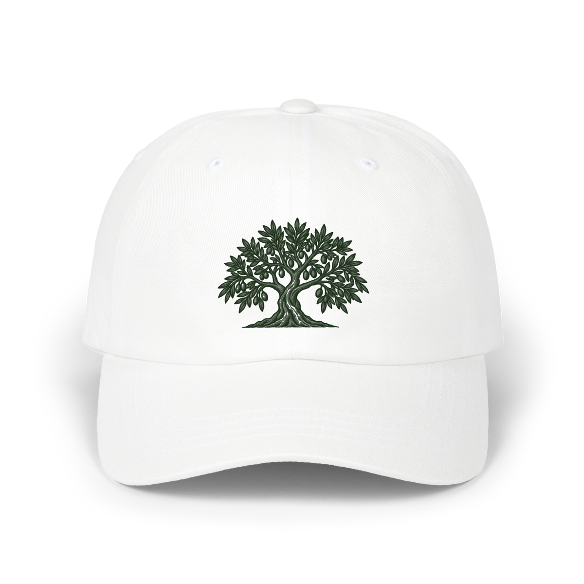 Cap Olive Tree