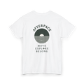 T-shirt Move Explore Belong