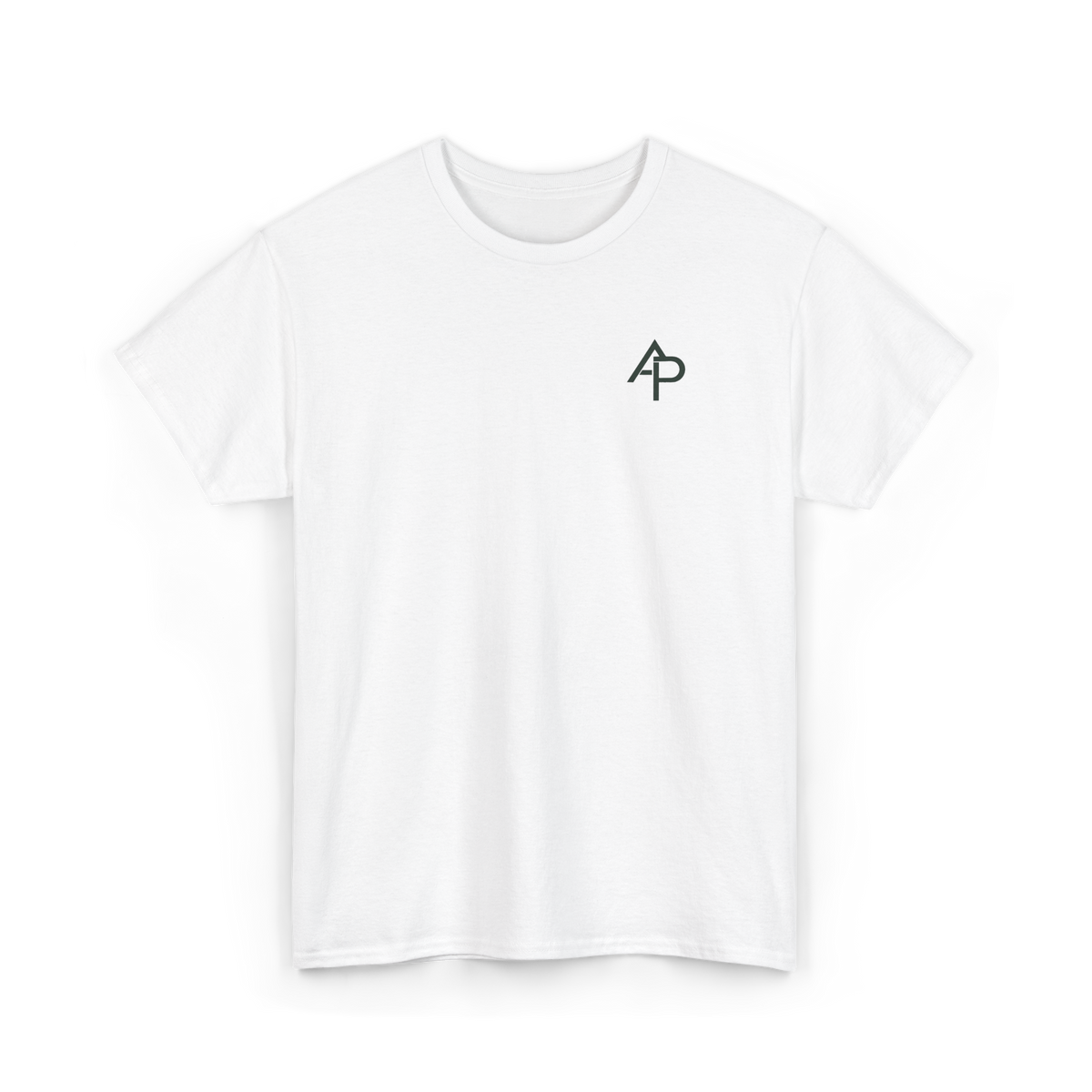 T-shirt Move Explore Belong