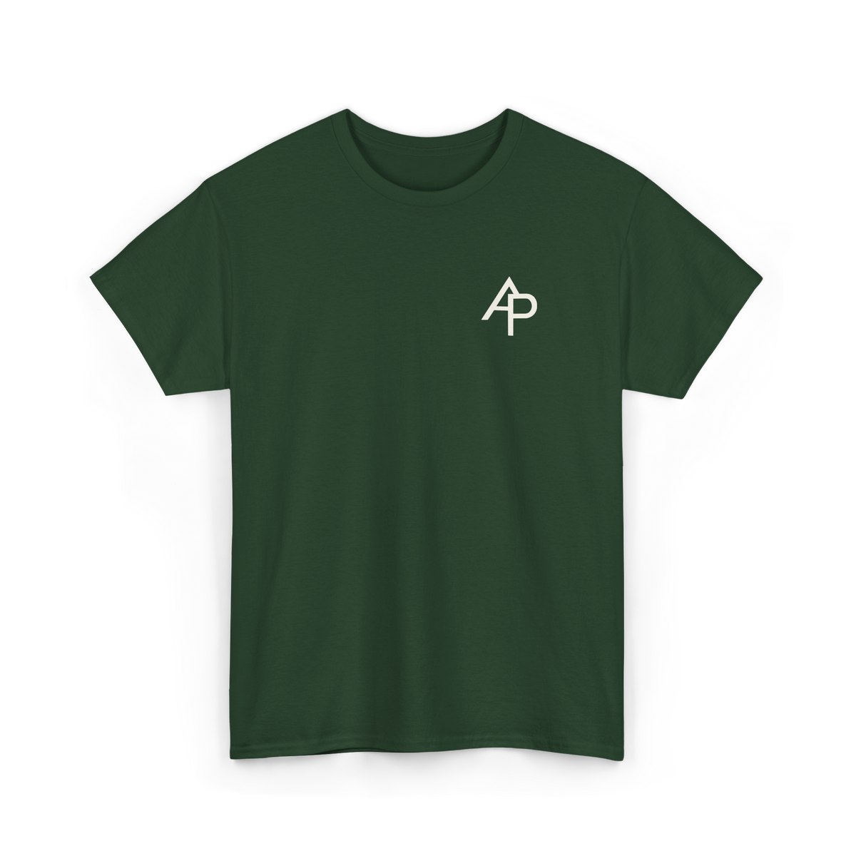T-shirt Good Miles