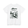 T-shirt The Route