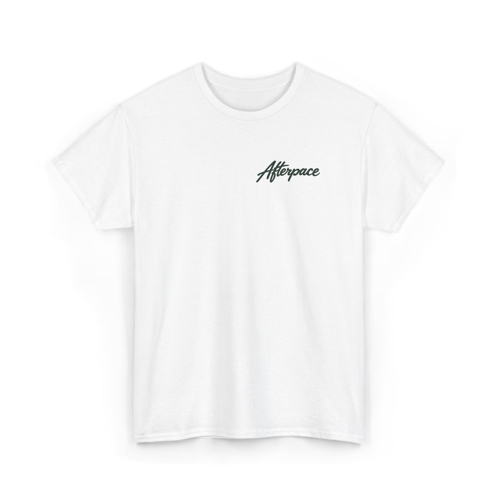 T-shirt The Route