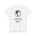 T-shirt Better Humans