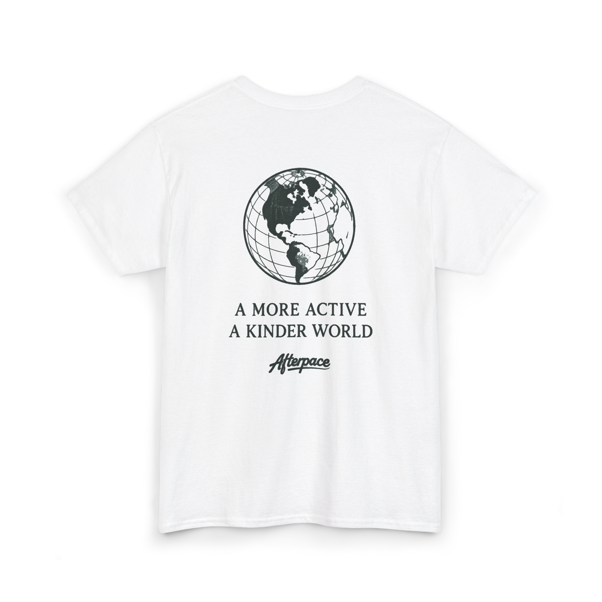 T-shirt Better Humans