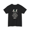 T-shirt Same Terrain