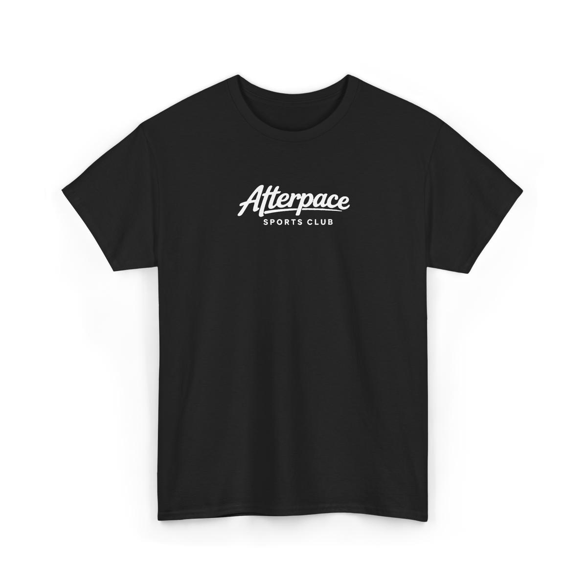 T-shirt Same Terrain