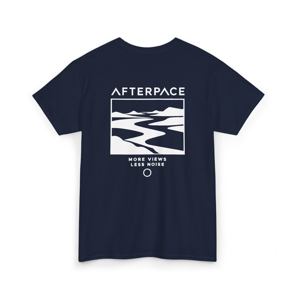 T-shirt More Views