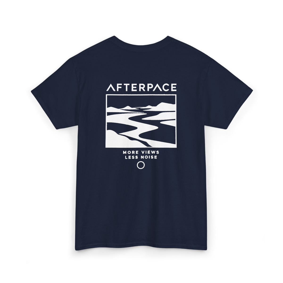 T-shirt More Views